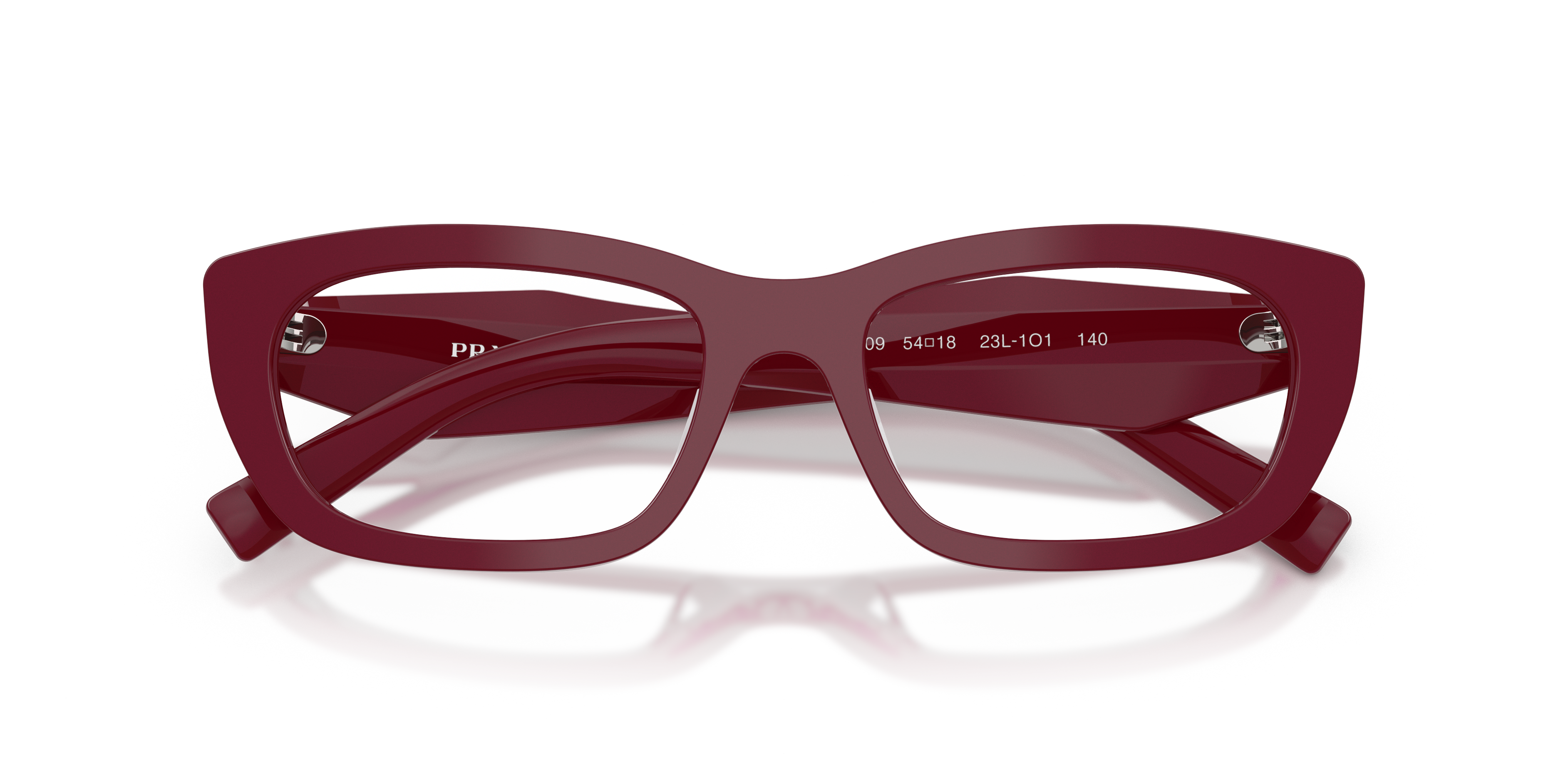 Prada PR D09V 23L1O1  